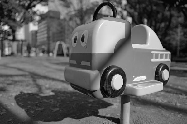 「ライカQ3モノクローム」実写レビュー