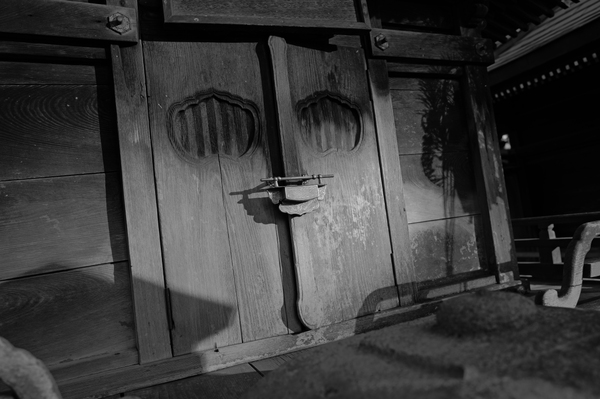 「ライカQ3モノクローム」実写レビュー