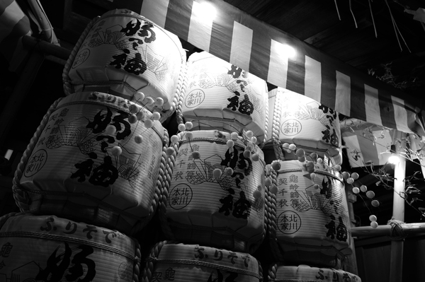 「ライカQ3モノクローム」実写レビュー