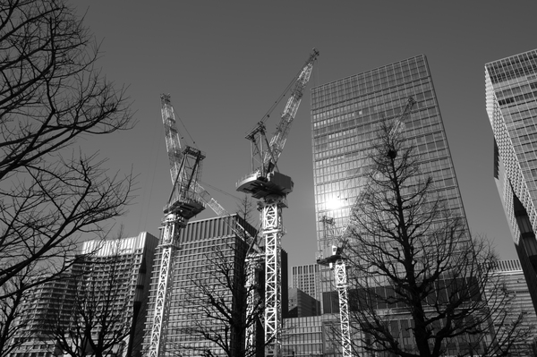 「ライカQ3モノクローム」実写レビュー