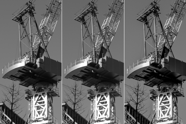 「ライカQ3モノクローム」実写レビュー