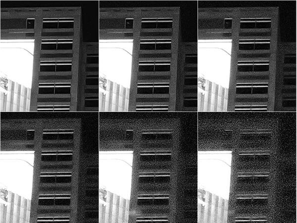 「ライカQ3モノクローム」実写レビュー