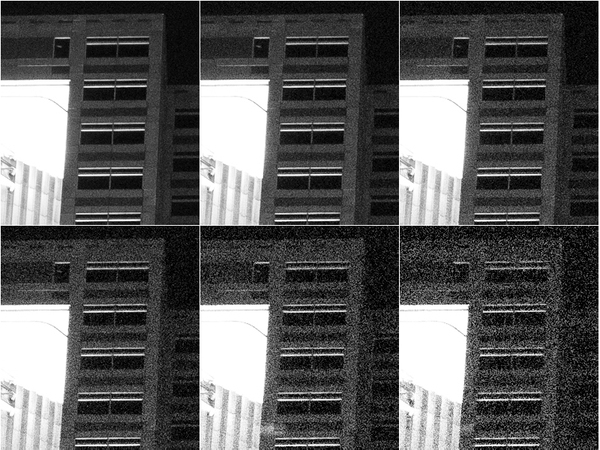 「ライカQ3モノクローム」実写レビュー