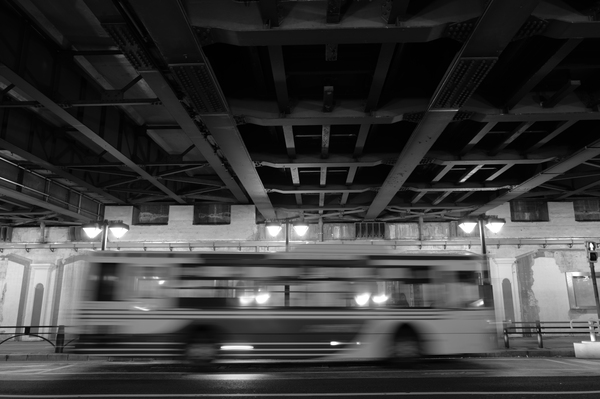 「ライカQ3モノクローム」実写レビュー