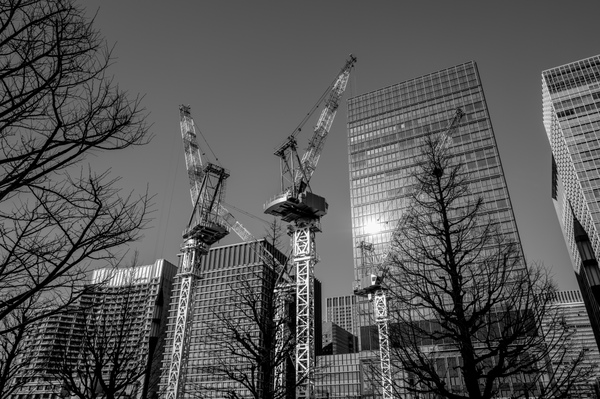 「ライカQ3モノクローム」実写レビュー