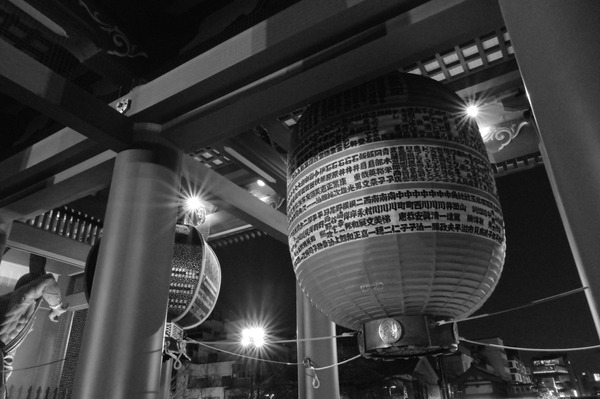 「ライカQ3モノクローム」実写レビュー