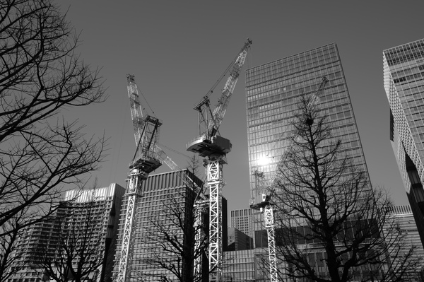 「ライカQ3モノクローム」実写レビュー