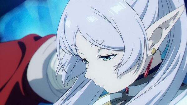 『葬送のフリーレン』