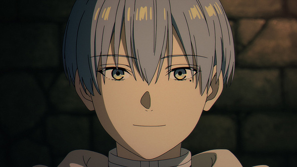 『葬送のフリーレン』