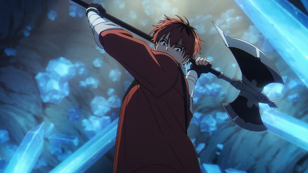 『葬送のフリーレン』