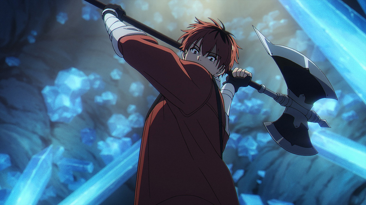 『葬送のフリーレン』