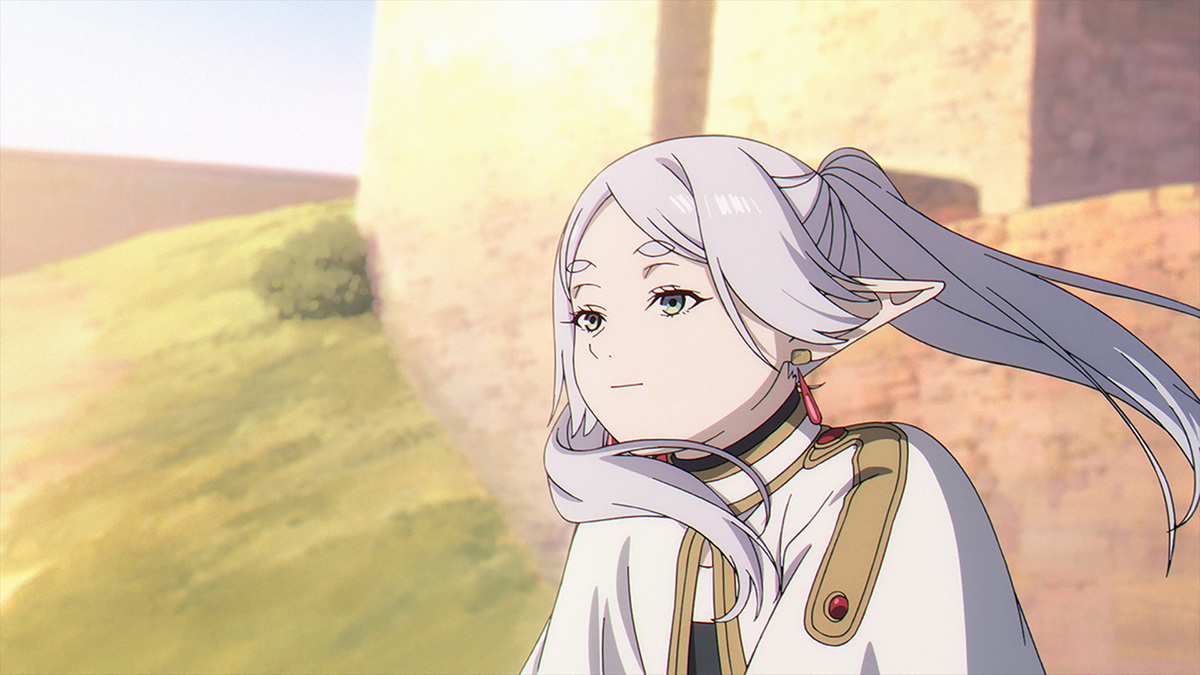 『葬送のフリーレン』