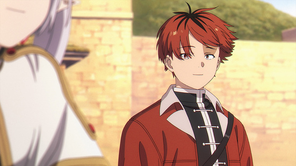 『葬送のフリーレン』