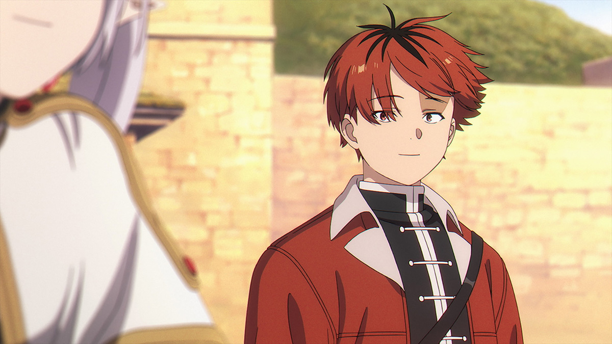 『葬送のフリーレン』