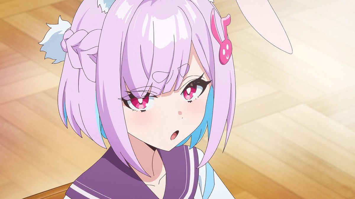 『人外教室の人間嫌い教師』