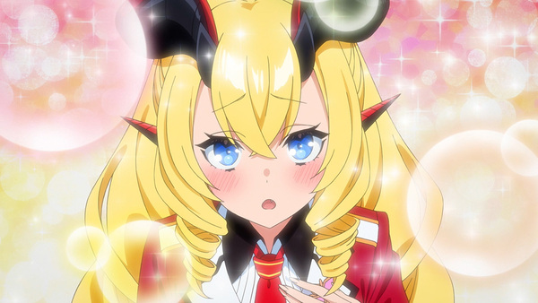 『人外教室の人間嫌い教師』