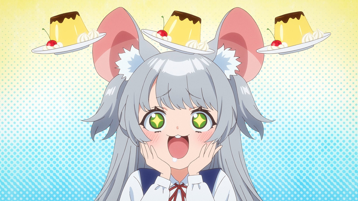 『人外教室の人間嫌い教師』