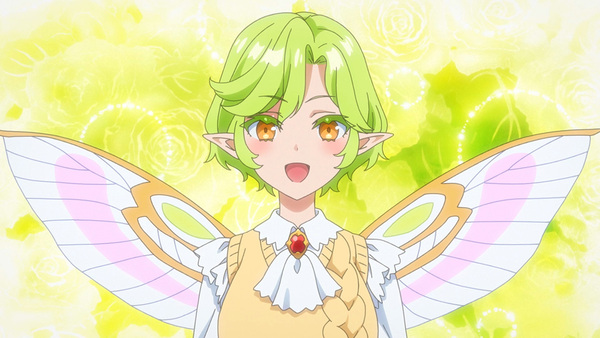 『人外教室の人間嫌い教師』