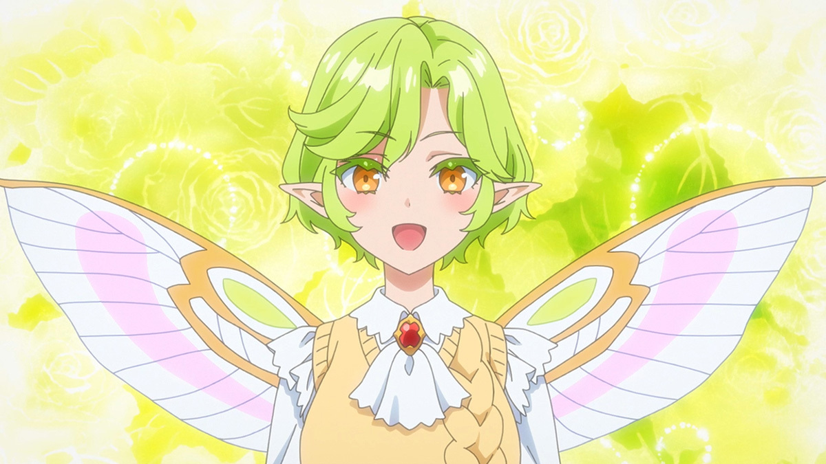 『人外教室の人間嫌い教師』