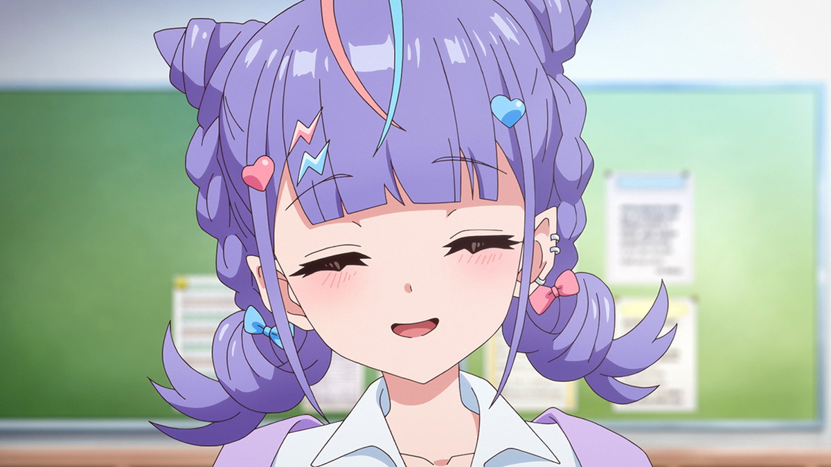 『人外教室の人間嫌い教師』