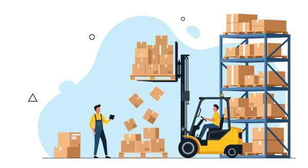 「置き配」の次は「積み荷」。箱サイズがバラバラでもうまく積んでくれるロボットが出た