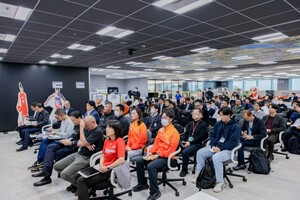 富士通の強豪スポーツチームを「実証フィールド」に 未踏のスポーツビジネスへ挑むスタートアップ募集