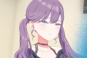 学マスP、燐羽様の3Dサプライズ発表で絶叫　続報は1月14日の生配信にて（主題は手毬のSTEP3）