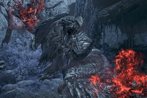 「モンハンワイルズ」2月18日ついに最終アップデートへ　歴戦王アルシュベルド実装、コンテストデザインの武器・チャームなど