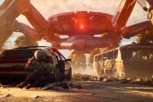 話題の“ドンシュー”「ARC Raiders」爆売れ　全世界1240万本突破、同接96万人記録の大ヒット