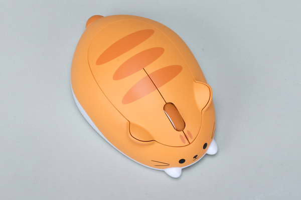 Cat theme Mouse