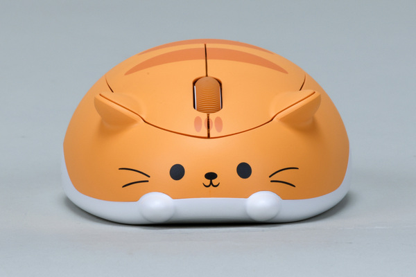 Cat theme Mouse
