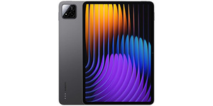3.2K・144Hz対応の11.2インチが5万円を切る Xiaomi Pad 7が9％オフ