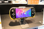 ゲーム特化ならスマホよりこっち！ Androidゲーム機「KONKR Pocket FIT」：PCワンズ