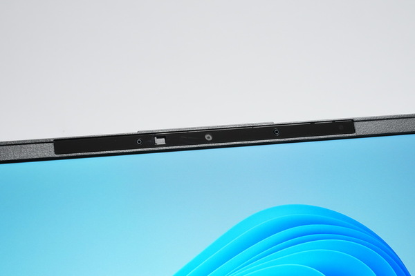 「FMV Zero」(WU5-K3)実機レビュー