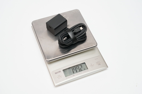 「FMV Zero」(WU5-K3)実機レビュー