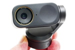 Insta360が大型撮像素子で高画質の「プロ向け」ウェブカメラ「Link 2 Pro」発表&実機レビュー