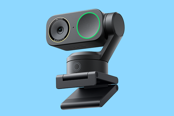 Insta360が高画質Webcam「Link 2 Pro」発表&実機レビュー