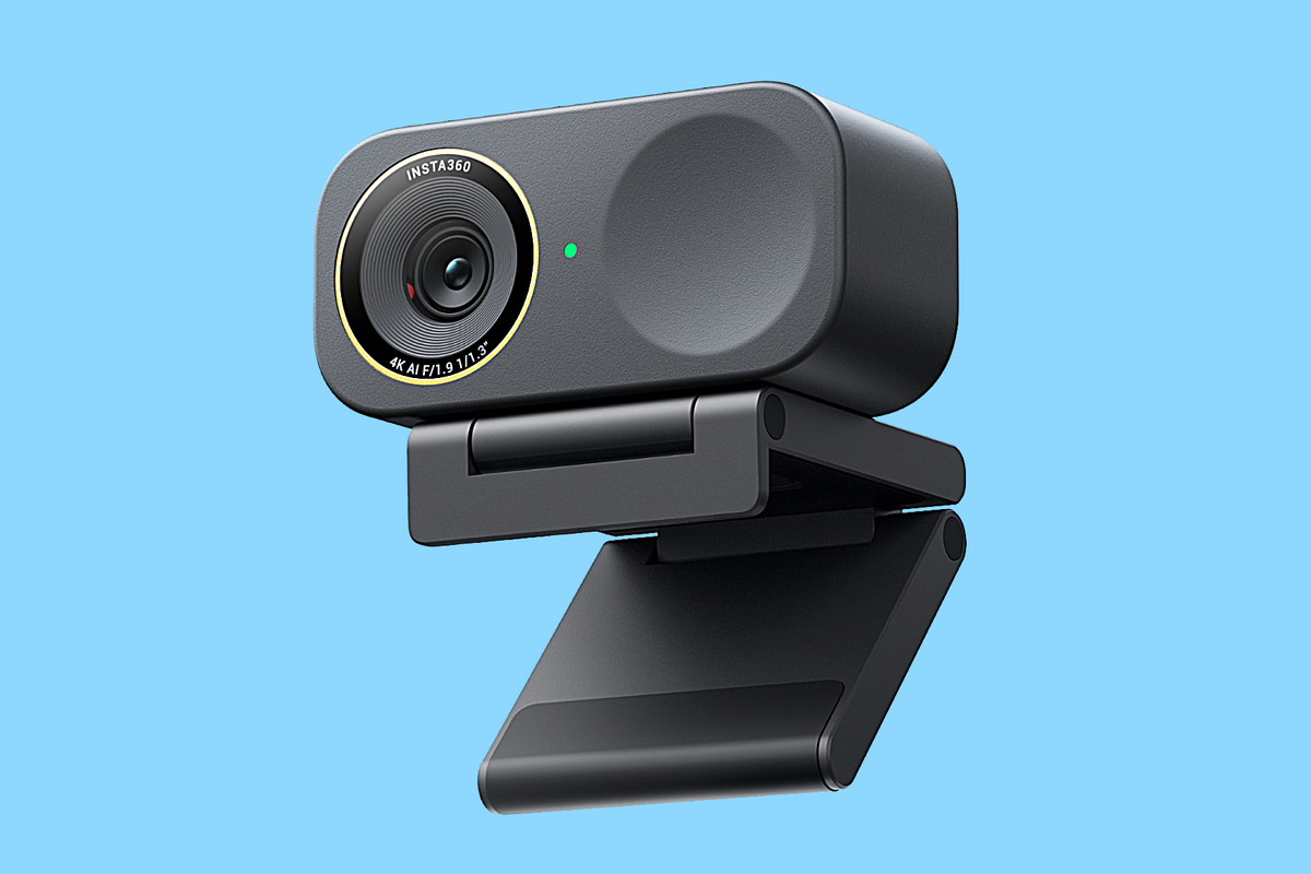 Insta360が高画質Webcam「Link 2 Pro」発表&実機レビュー