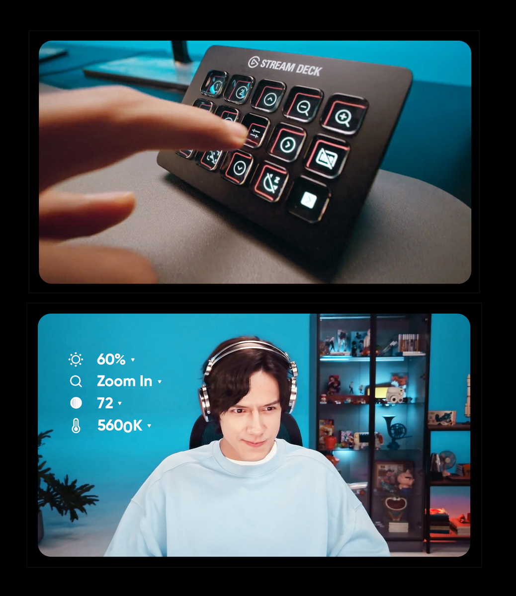 Insta360が高画質Webcam「Link 2 Pro」発表&実機レビュー