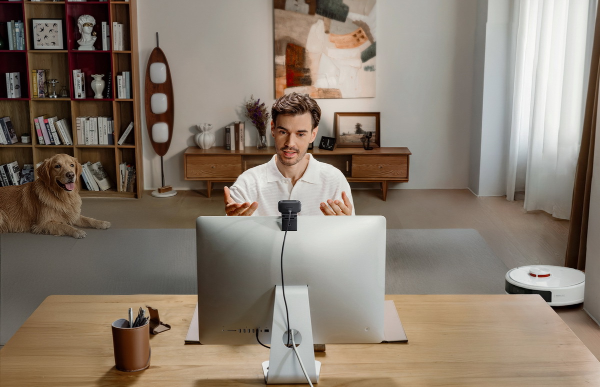 Insta360が高画質Webcam「Link 2 Pro」発表&実機レビュー
