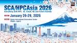 ASUSがSCA/HPC Asia 2026に出展、AIファクトリーと最新GPUサーバーを披露