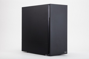 このPC、静かすぎる――Ryzen 7 9800X3D＆RTX 5070 Tiで4K・高画質プレイ時も30dB台の超静音ゲーミングPC