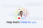 グーグル、Gmailや写真をGeminiに読ませて“個人用”にする新機能