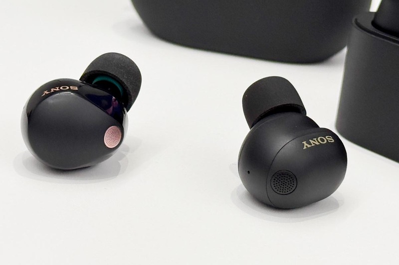 第六感、揺さぶる」ソニー、究極の静寂と音質を両立した「WF-1000XM6