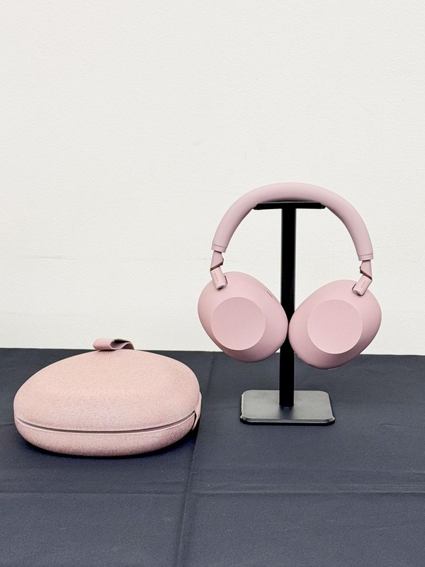 第六感、揺さぶる」ソニー、究極の静寂と音質を両立した「WF-1000XM6