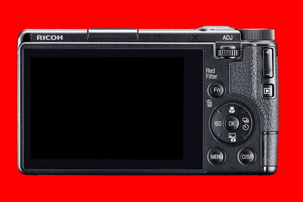 「GRIV Monochrome」発売