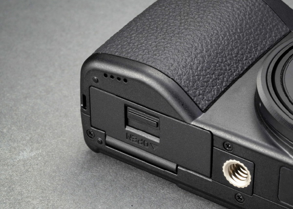 「GRIV Monochrome」発売