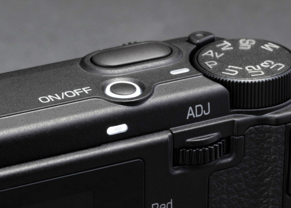 「GRIV Monochrome」発売