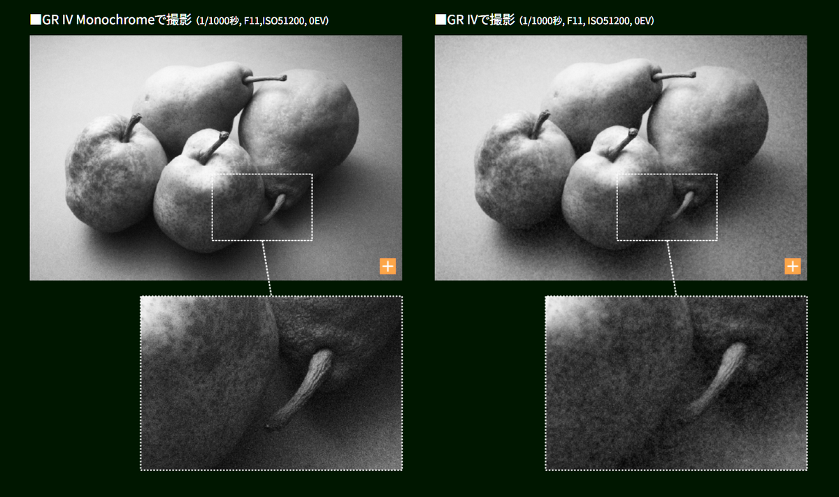 「GRIV Monochrome」発売