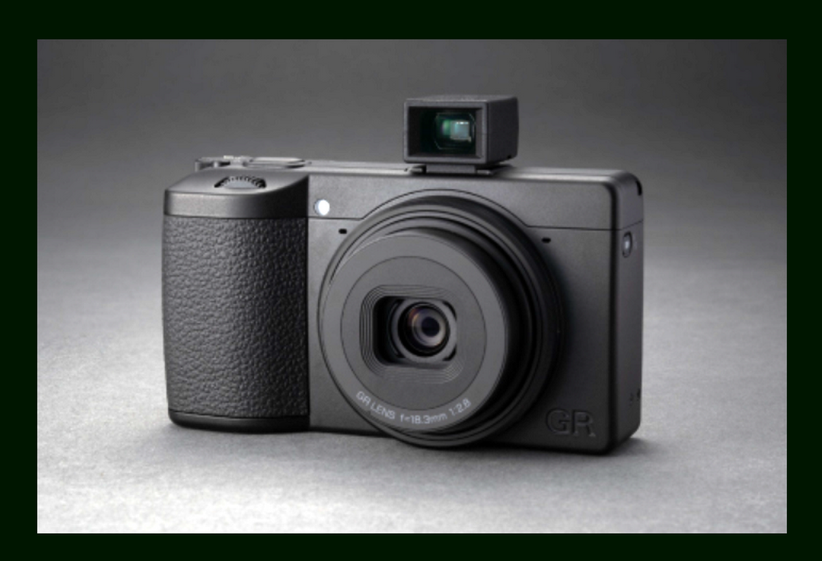 「GRIV Monochrome」発売